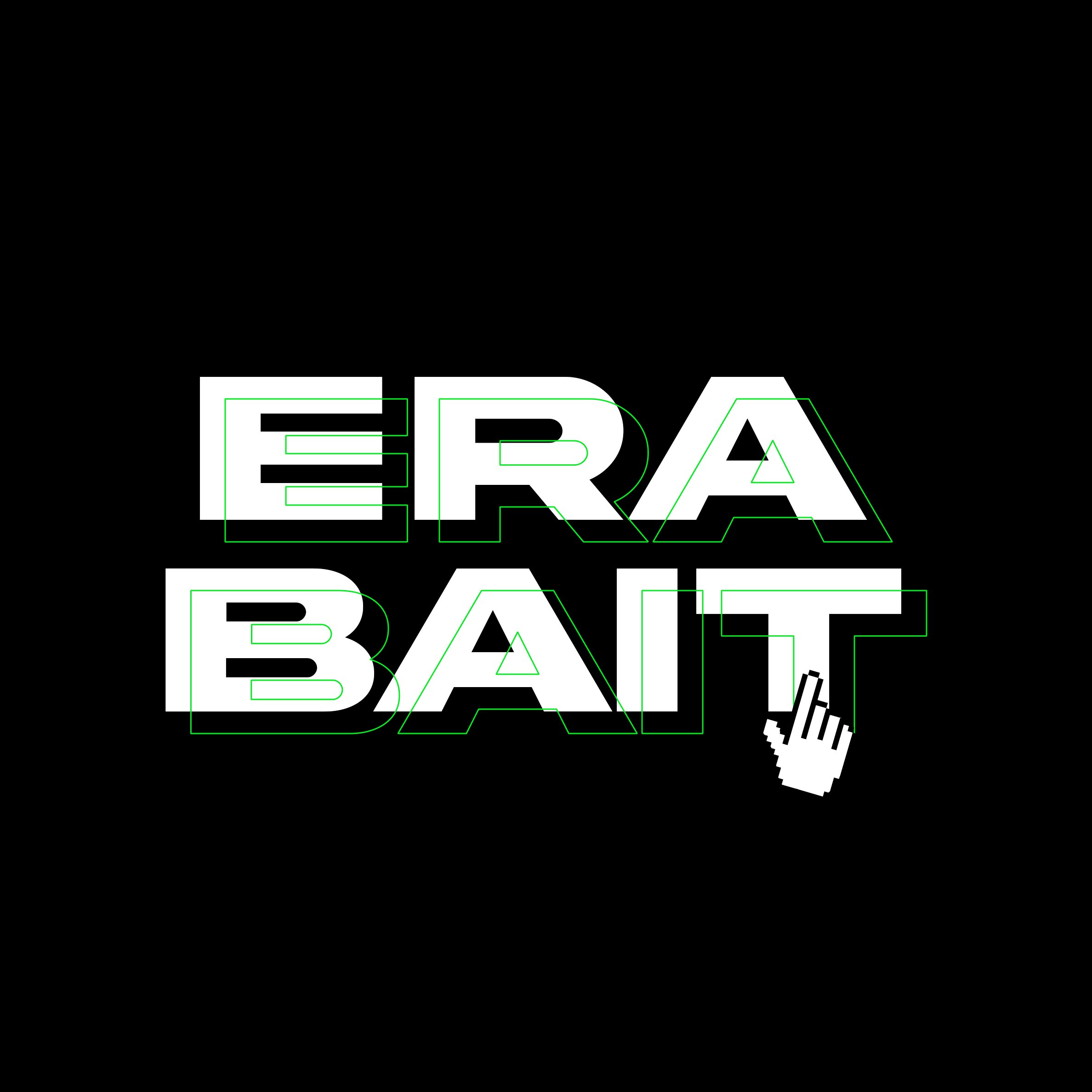 Logo de Era Bait