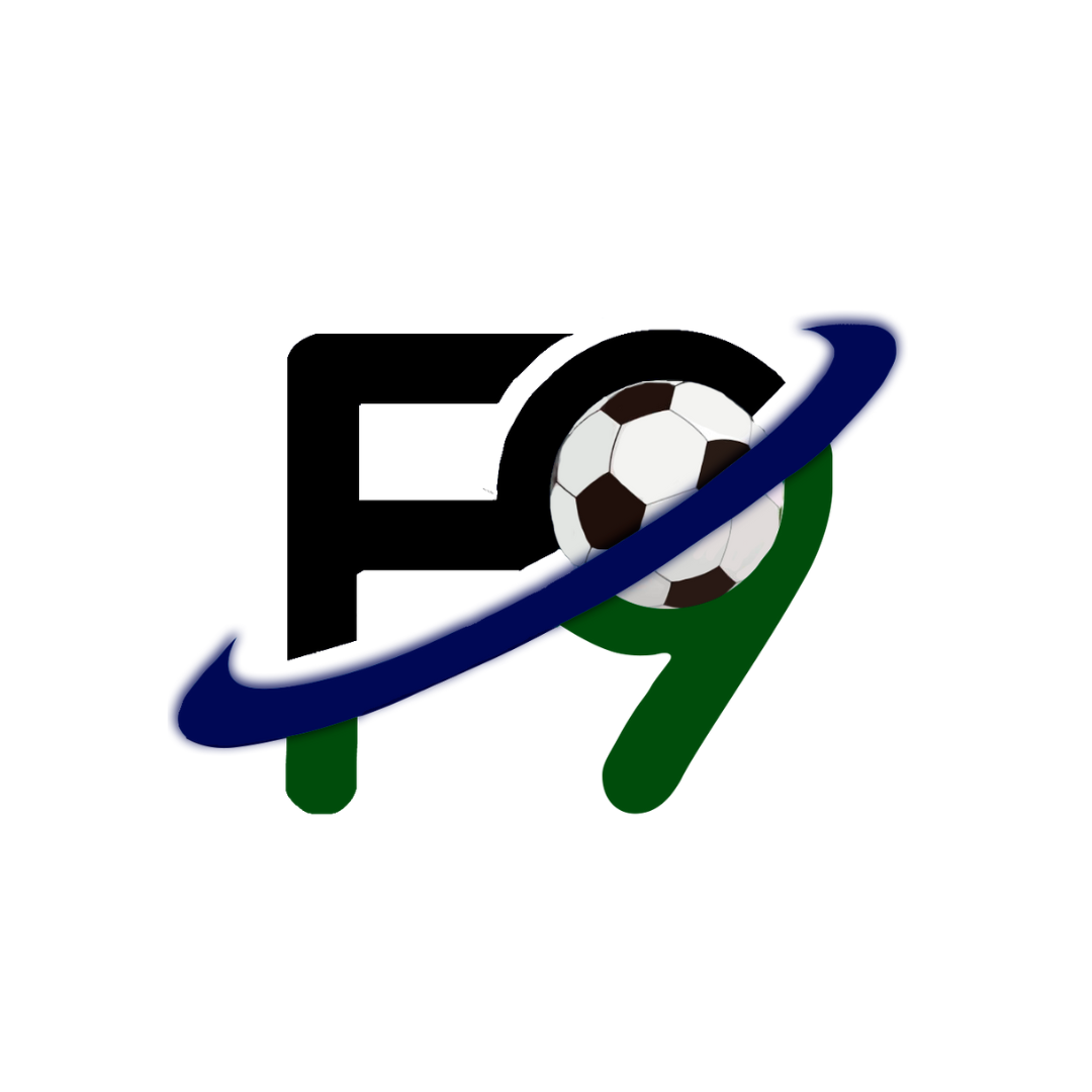 Logo de Falso Nueve TV