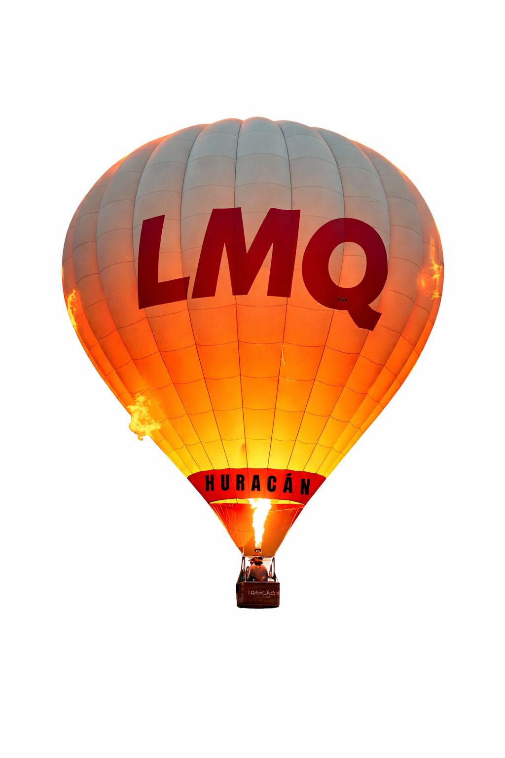 Logo de La Mafia Quema
