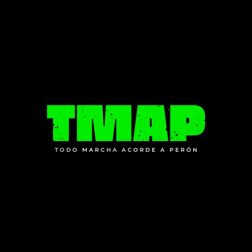 Logo de TMAP