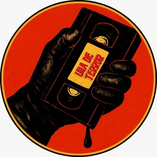 Logo de Una de Terror